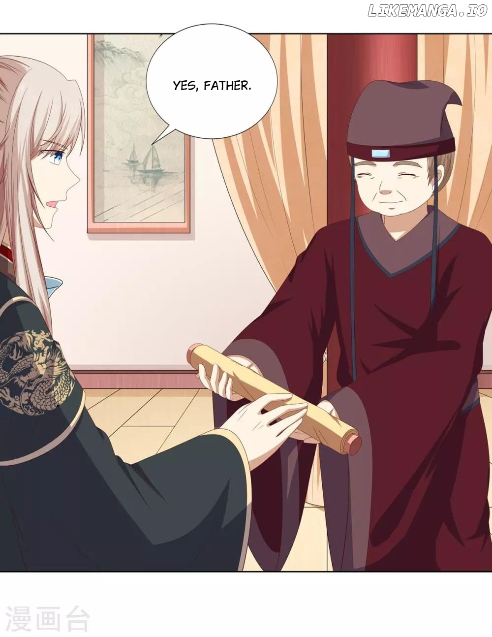 Rewrite My Fate chapter 44 - page 4